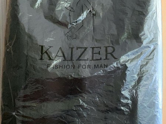 Мужской костюм Kaizer