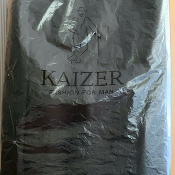 Мужской костюм Kaizer