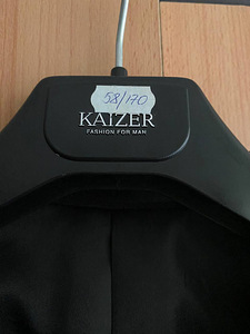 Мужской костюм Kaizer (3 фото из 5)