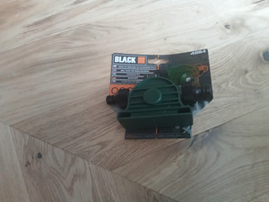 Akutrellipump (1 foto / 2)