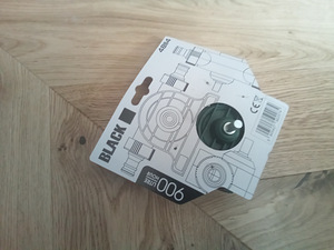 Akutrellipump (2 foto / 2)