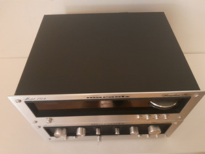 Тюнер и усилитель Marantz (2 фото из 4)