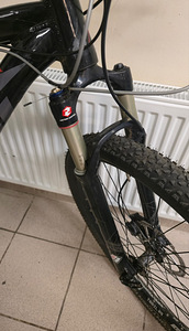 Велосипед Fuji Tahoe 1.0 (2 фото из 9)