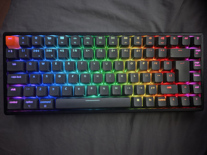 Keychron K2 Wireless Keyboard (1 foto / 3)