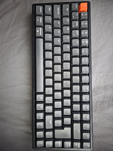 Keychron K2 Wireless Keyboard (2 foto / 3)