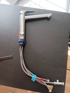 Кран Grohe (1 фото из 1)
