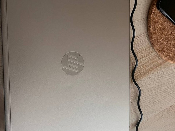 HP Pavilion Laptop 15-cw1xxx
