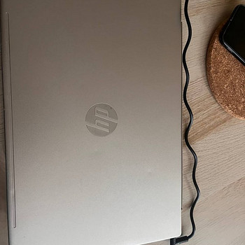HP Pavilion Laptop 15-cw1xxx