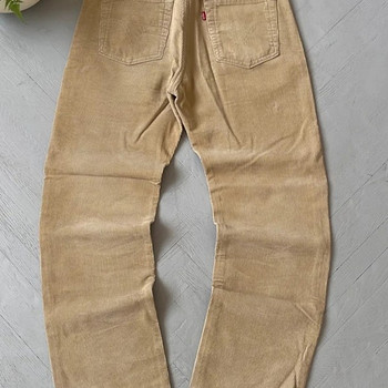 Levi's x винтажная одежда