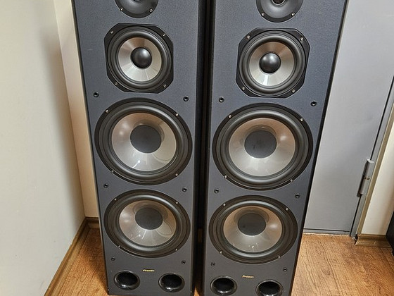 Напольные колонки Proson Event 10 HiFi.