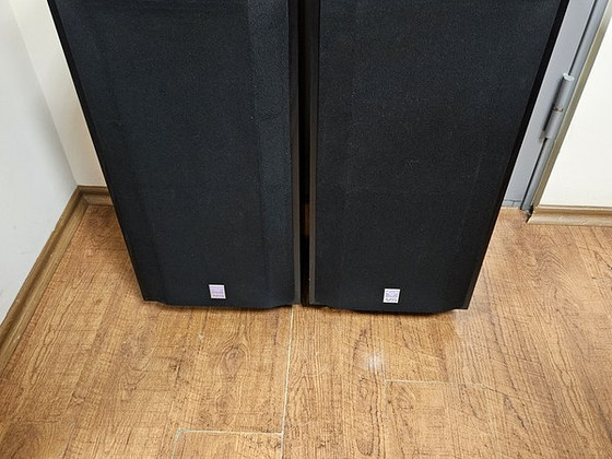 Напольные колонки Cerwin Vega VS10 HiFi