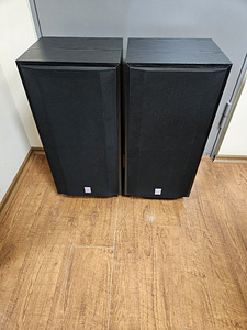 Cerwin Vega VS10 HiFi põrandakõlarid (1 foto / 5)