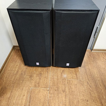 Cerwin Vega VS10 HiFi põrandakõlarid