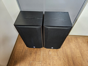 Cerwin Vega VS10 HiFi põrandakõlarid (2 foto / 5)