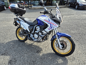 Honda Transalp 700 XL 700V 0.7 44kW (3 foto / 8)