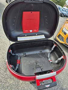 Honda Transalp 700 XL 700V 0.7 44kW (4 foto / 8)