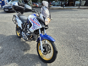 Honda Transalp 700 XL 700V 0.7 44kW (5 foto / 8)
