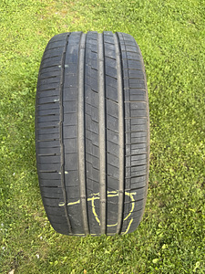 Летние шины на продажу HANKOOK (1 фото из 5)