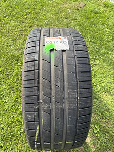 Летние шины на продажу HANKOOK (2 фото из 5)