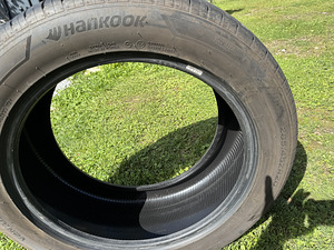 Летние шины на продажу HANKOOK (3 фото из 5)
