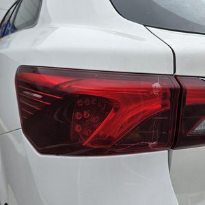 Задний левый фонарь Toyota Avensis 2017. Универсал (1 фото из 1)