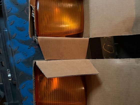 Uueväärdsed Volkswagen Transporter tagatuled