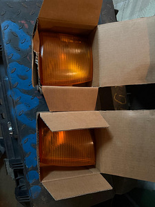 Uueväärdsed Volkswagen Transporter tagatuled (1 foto / 3)