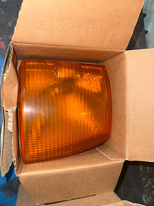Uueväärdsed Volkswagen Transporter tagatuled (2 foto / 3)