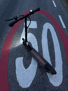 Gpad JoyRide (1 фото из 6)