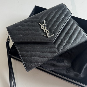 Saint Laurent Kott