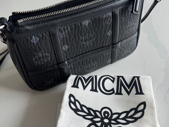 Сумка MCM Delmy