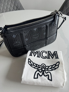 Сумка MCM Delmy (1 фото из 6)
