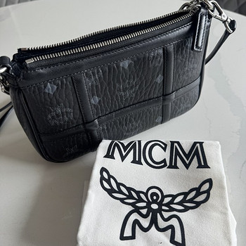 Сумка MCM Delmy