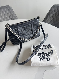 Сумка MCM Delmy (2 фото из 6)