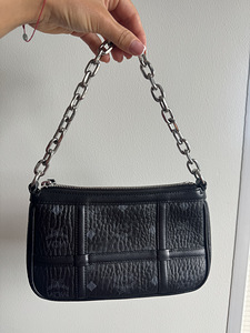 Сумка MCM Delmy (6 фото из 6)