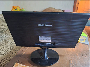 Монитор Samsung SyncMaster SA300 (Full HD, 21.5 дюйма (3 фото из 3)