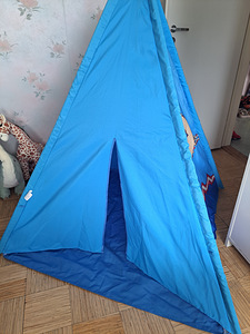 Палатка детская (1 фото из 3)