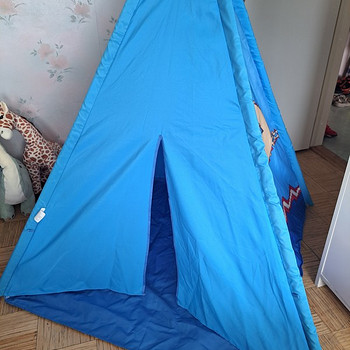 Laste telk