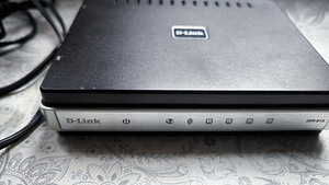Müüa Wi-Fi ruuter D-Link DIR-615 (5 foto / 6)