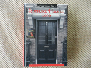 Arthur Conan Doyle "Sherlock Holmesi lood I" (1 foto / 3)