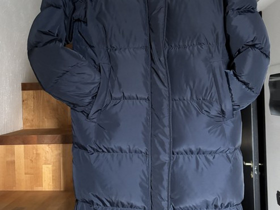Пуховик Tommy Jeans Alaska puffer