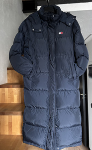 Tommy Jeans Alaska puffer sulejope (1 foto / 1)