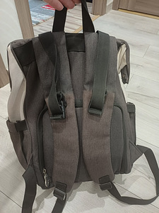 Сумка в коляску (2 фото из 6)
