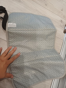 Сумка в коляску (5 фото из 6)