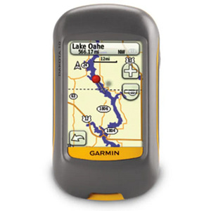 Навигатор GPS Garmin - Garmin Dakota 10 (1 фото из 2)