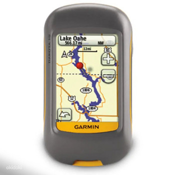 Навигатор GPS Garmin - Garmin Dakota 10
