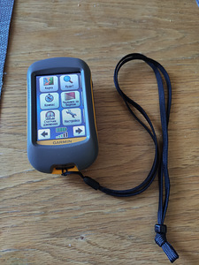 Навигатор GPS Garmin - Garmin Dakota 10 (2 фото из 2)