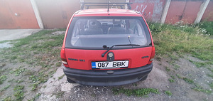Opel Corsa 1.2i (3 фото из 3)