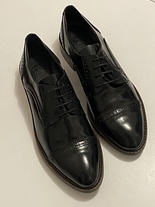 Uus Massimo Dutti kingad 39/25 (1 foto / 5)