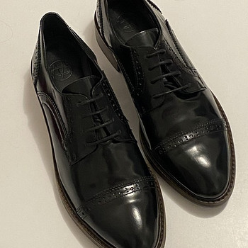 Uus Massimo Dutti kingad 39/25